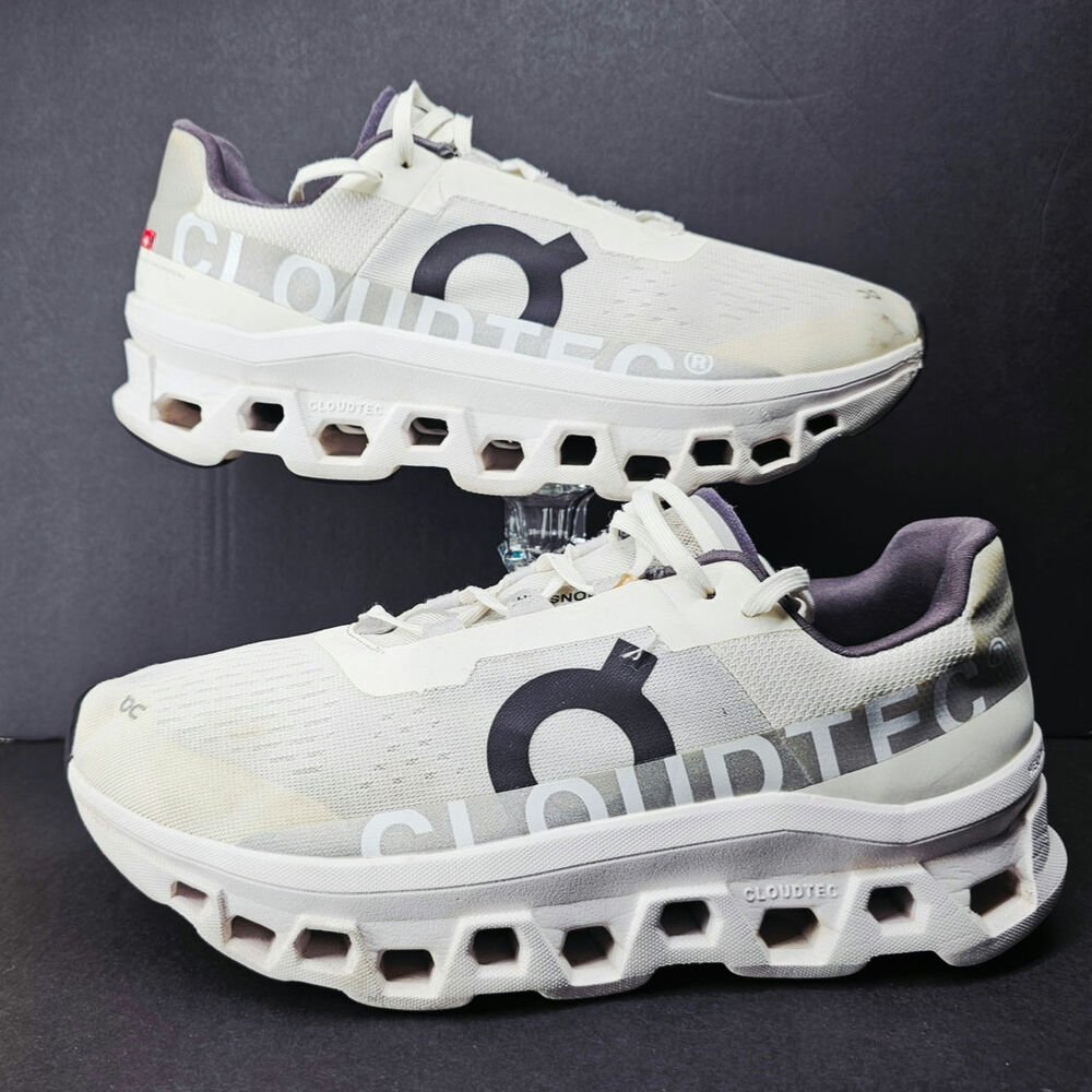 Oncloud Women 10.5 Comfy footwear